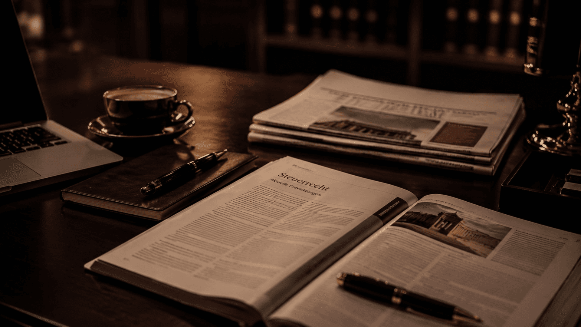Informationsbrief September 2026