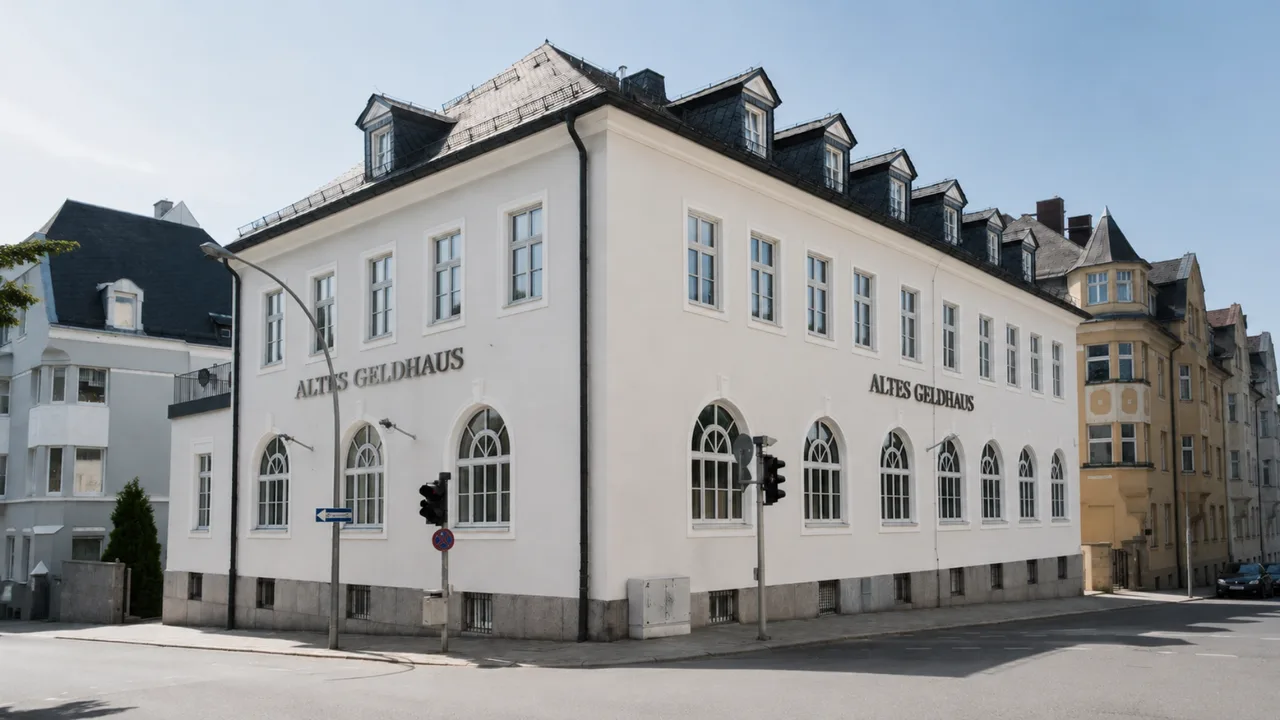 Kanzlei Dr. Schneiderbanger & Kollegen