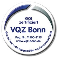 VQZ Bonn GOI
